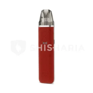 OXVA Xlim Go – Universal Auffüllbarer Pod Systeme – Red