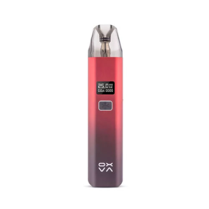 Oxva Xlim Kit V2 Version Black Red E-Zigarette