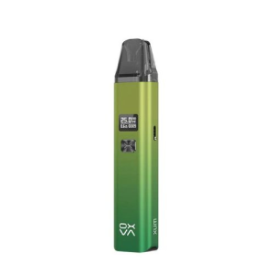 Oxva Xlim Kit V2 Version Green Lemon E-Zigarette