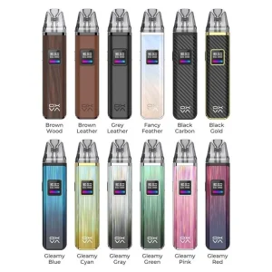 Oxva | Xlim Pro | 1000 mAh | Pod Kit
