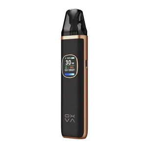 Oxva Xlim Pro 2 – E-Zigarette – Black Rosegold