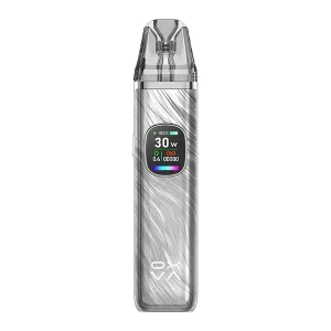 Oxva Xlim Pro 2 – E-Zigarette – Platinum Grey