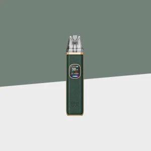 OXVA Xlim Pro 2 – Green Python – Pod Kit
