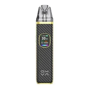 OXVA Xlim Pro 2 Kit Black Carbon