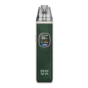 OXVA – Xlim Pro 2 Pod Kit jungle green