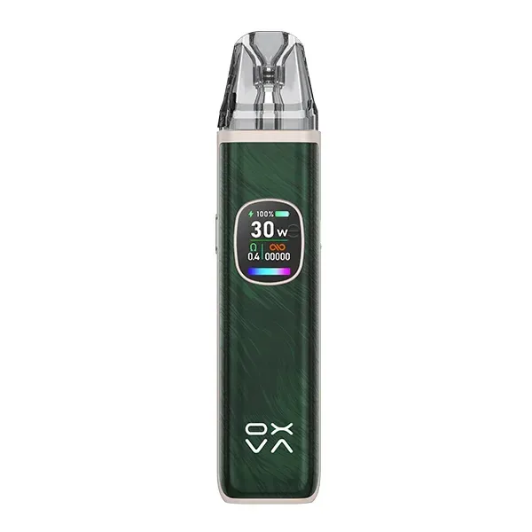 OXVA – Xlim Pro 2 Pod Kit jungle green
