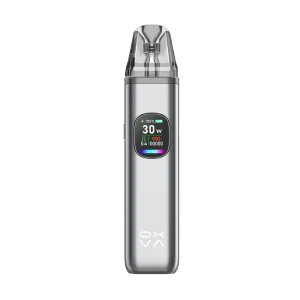 Oxva Xlim Pro 2 Titanium Grey