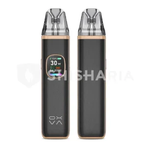 OXVA Xlim Pro 2 – Universal Auffüllbarer Pod Systeme – Black Rosegold