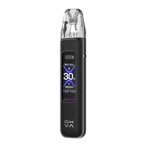 OXVA Xlim Pro 3 Pod Kit 鈥?1500 mAh, 30 Watt, Display