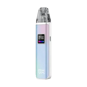 Oxva Xlim Pro Kit Aurora Blue