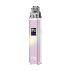 Oxva Xlim Pro Kit Aurora Pink