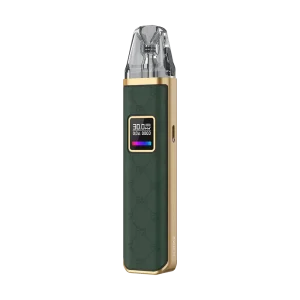 Oxva Xlim Pro Kit Pine Green
