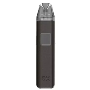 OXVA – Xlim Pro – Pod E-Zigaretten Set Grey Leather (1000 mAh 2,0 ml)