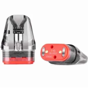 Oxva | Xlim Pro Pod | V2 Pod | 0.4 Ohm – 1.2 Ohm