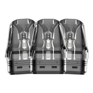 OXVA Xlim Pro Pods 鈥?Top Fill 2 ml, 3er-Pack (3 Pods)