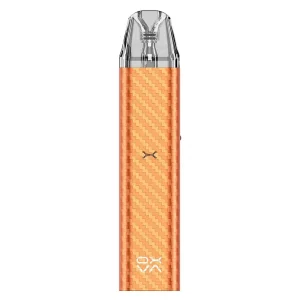 Oxva Xlim SE Kit Carbon Orange