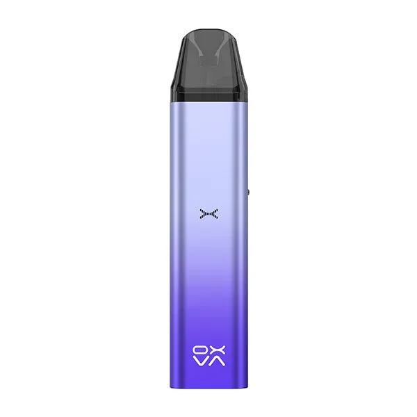Oxva – Xlim SE Kit – E-Zigarette – Purple Silver