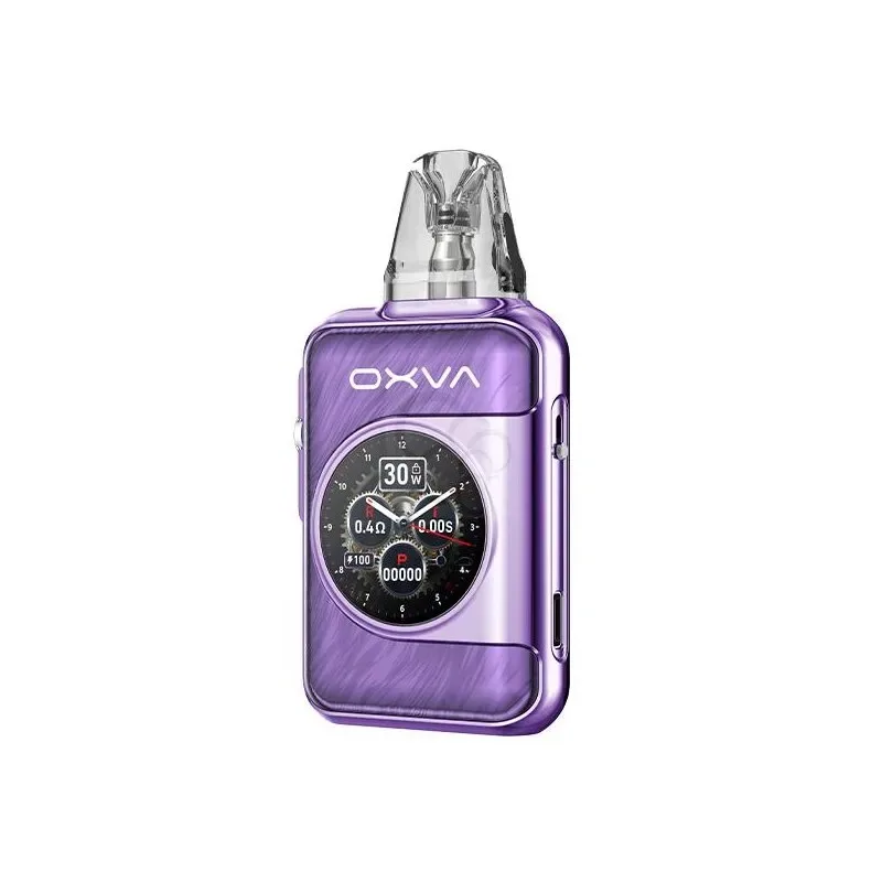 Oxva – Xlim SQ Pro 2 Black Carbon