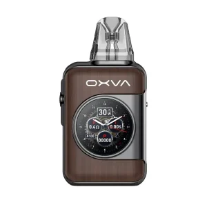 Oxva – XLIM SQ Pro 2 Kit – Brown Wood