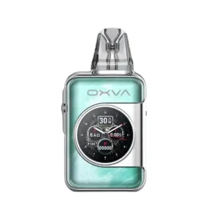 Oxva – Xlim SQ Pro 2 Vape Kit – Celadon Marble
