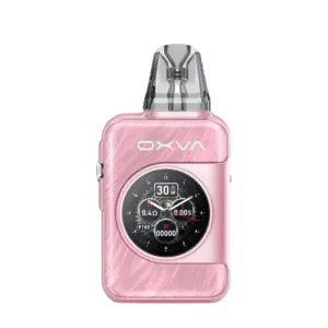 Oxva – Xlim SQ Pro 2 Vape Kit – Dream Pink
