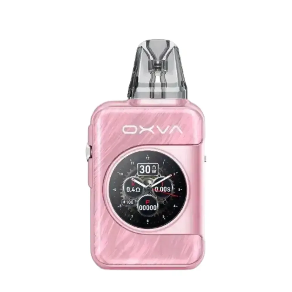 Oxva – Xlim SQ Pro 2 Vape Kit – Dream Pink