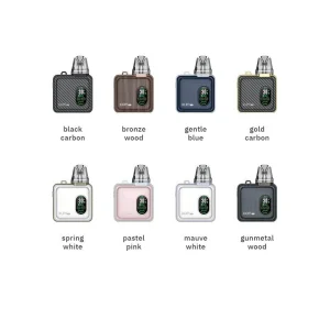 Oxva | Xlim SQ Pro | Pod Kit