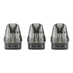 OXVA Xlim Top Fill Pods mit Coil | inkl. Verdampferkopf | 3 Stück