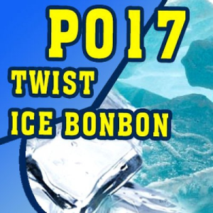 P017 – 325ml Shisha Molasse – Gletsch Berg