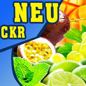 P916 – 325ml Shisha Molasse – CKR