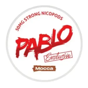 Pablo – Exclusive Mocca