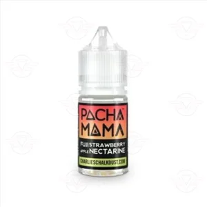 Pacha Mama – Fuji Apple – Aroma – 30 ml