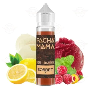 PACHA MAMA – Sorbet 50ml