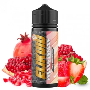 Paradise Grenade – Elikuid by Liquidelab | 100ml in 120ml