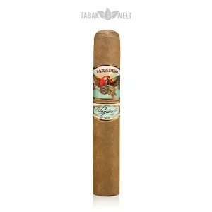 Paradiso Elegancia Zigarren Grandioso Gordo / Double Toro