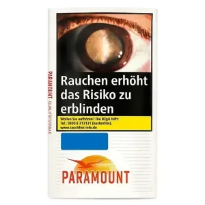 Paramount Drehtabak 30g Pouch