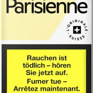 Parisienne Blonde Soft