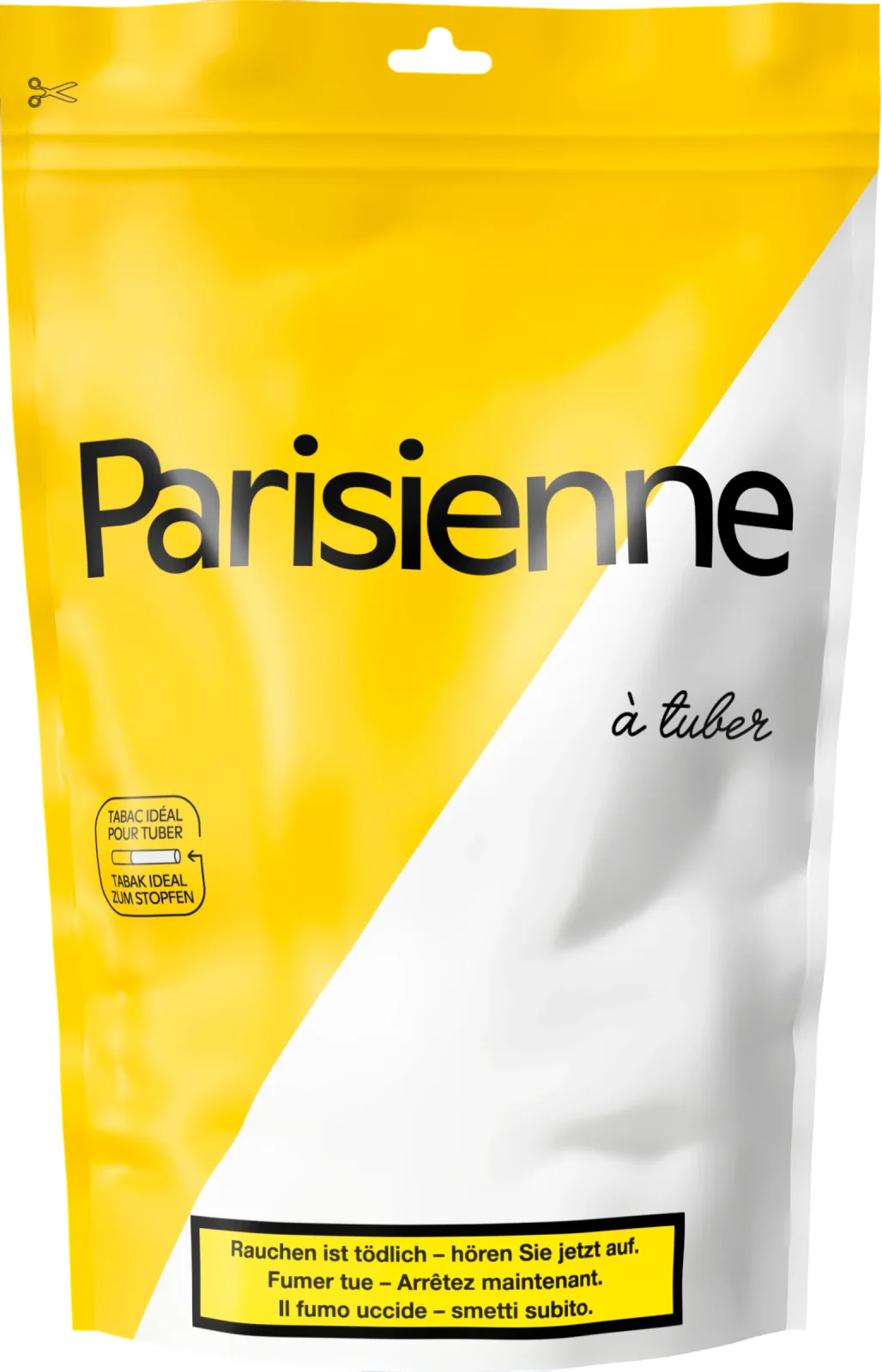 Parisienne Chez Moi Myo Bag 150g