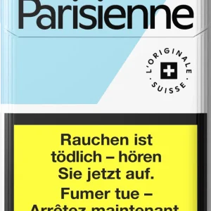 Parisienne Ciel Box