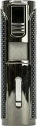 PASSATORE 5 Fl. Jet Zig.-fzg.“Giant“ Carbon Finish/gun pol.