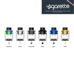 Patrone Eteno E100 Vide 4.5ml – Pro 2 – Geekvape