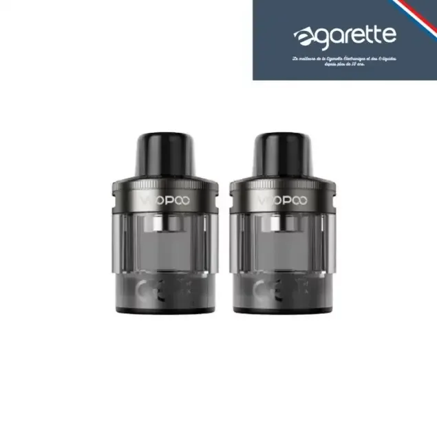 Patrone PnP-X DTL Vide 5ml – Pro 2 – Voopoo