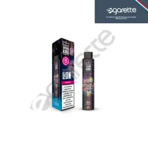 Patrone Puff Lion Pod – Mixed Berry – Pro 2 – Aroma King