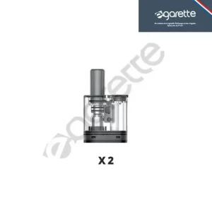 Patrone Soul 4ml – Pro 2 – Geekvape