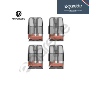 Patrone Xros Series 2ml – Pro 4 – Vaporesso
