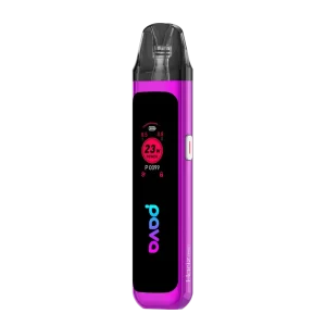 Pava Horiz Pro Kit Queen’s Pink