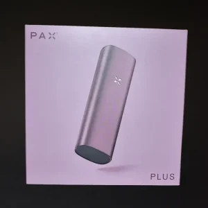 Pax Plus | Elderberry Kit