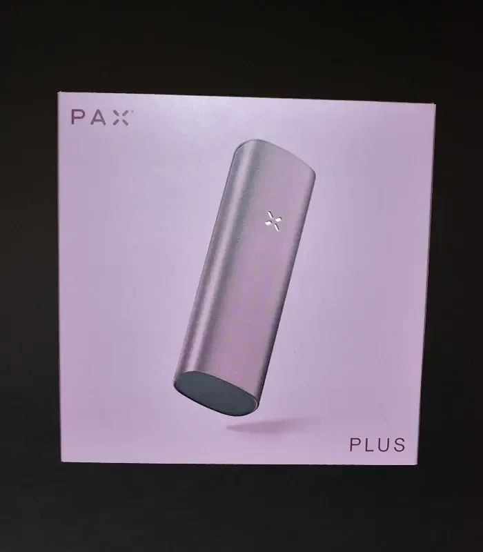 Pax Plus | Elderberry Kit