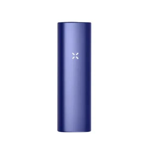 PAX Plus Vaporizer Complete Kit *Periwinkle | Immergrün*