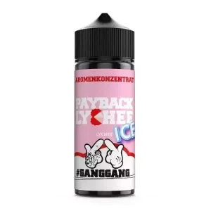 Payback Lychee Ice